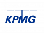 KPMG blue logo RGB logo no background 281
