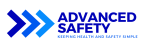 Advanced Safety Banner