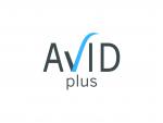 AvidPlus Logo 2015 Primary