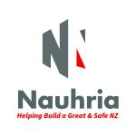 Nauhria Logo 75mm2